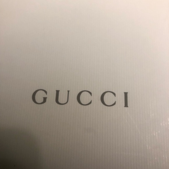 Gucci Marmont Super Mini - Picture 11 of 13